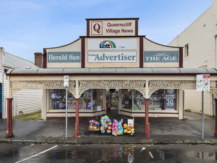 72 Hesse Street Queenscliff VIC 3225 - Image 1