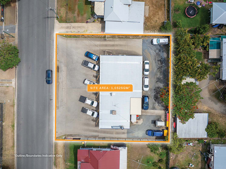 31 Berserker Street Berserker QLD 4701 - Image 3