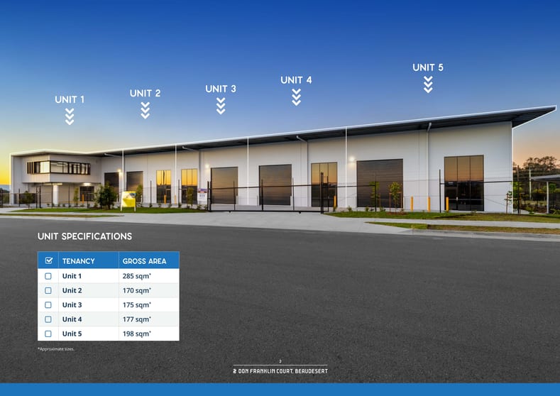 Click to view all images 2 Don Franklin Court Beaudesert QLD 4285 - Image 1