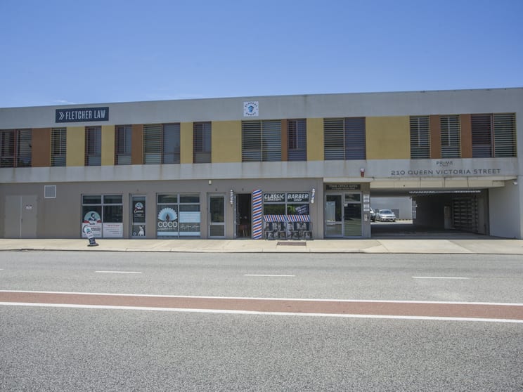 31/210 Queen Victoria Street North Fremantle WA 6159 - Image 2