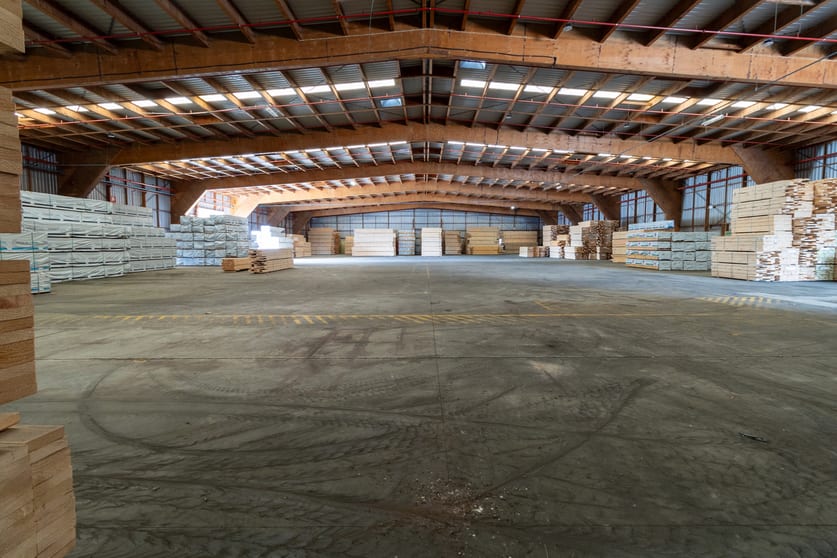 Click to view all images Nangwarry Sawmill Lot 10 Bednall Drive Nangwarry SA 5277 - Image 2