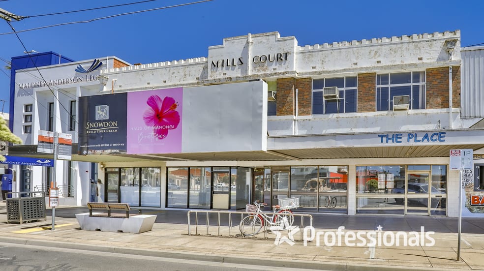39-41 Deakin Avenue Mildura VIC 3500 - Image 1