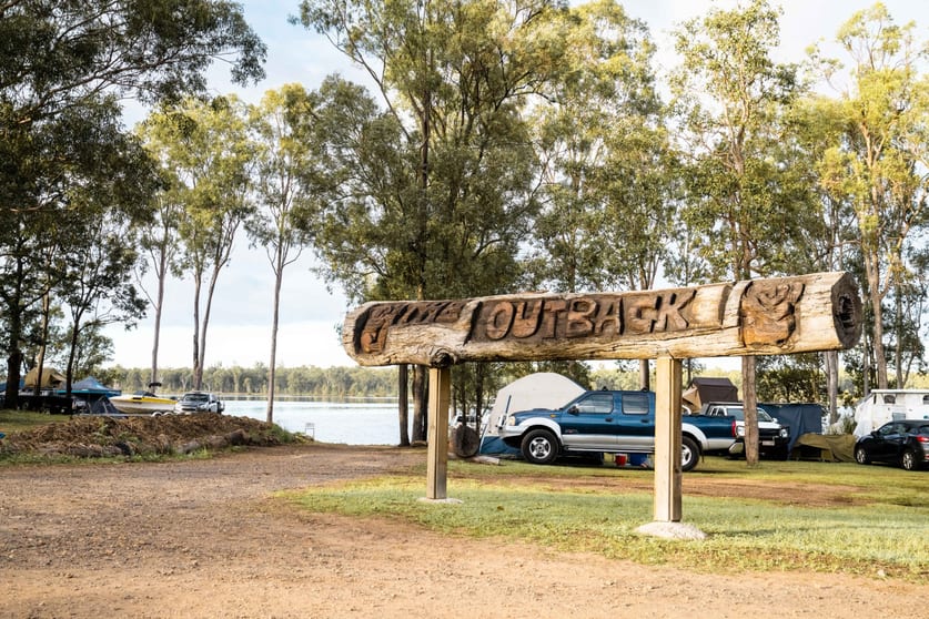 Click to view all images 545 Atkinsons Dam Road Atkinsons Dam QLD 4311 - Image 2