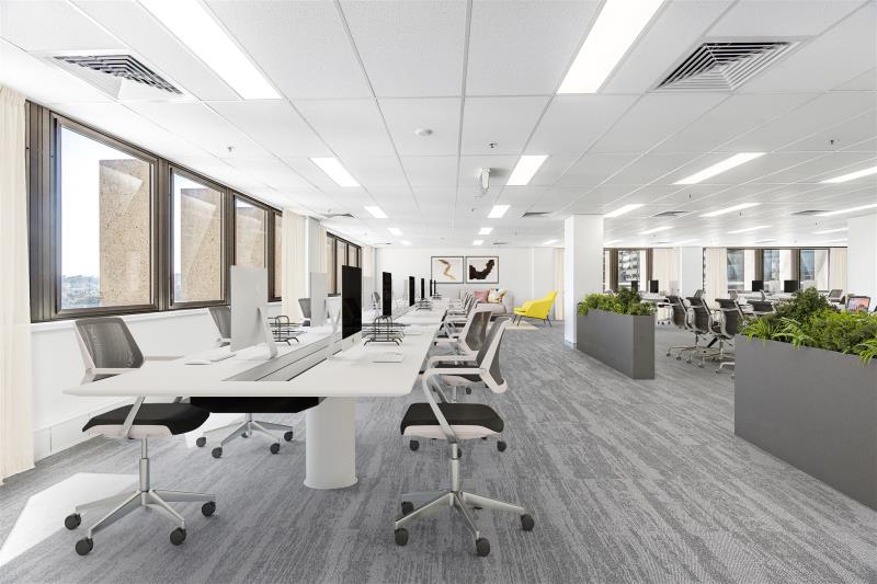 Level 8/1 Bowes Place Phillip ACT 2606 - Image 3