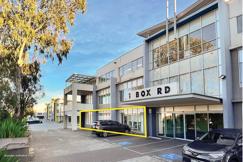 Click to view all images 1/1 Box Road Caringbah NSW 2229 - Image 2
