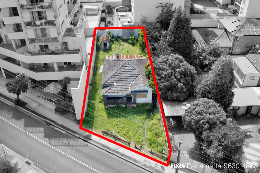 Click to view all images 108 Railway Terrace Merrylands NSW 2160 - Image 3