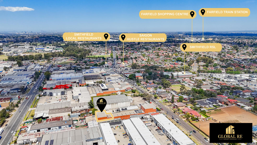 Click to view all images 6/723 The Horsley Drive Smithfield NSW 2164 - Image 2