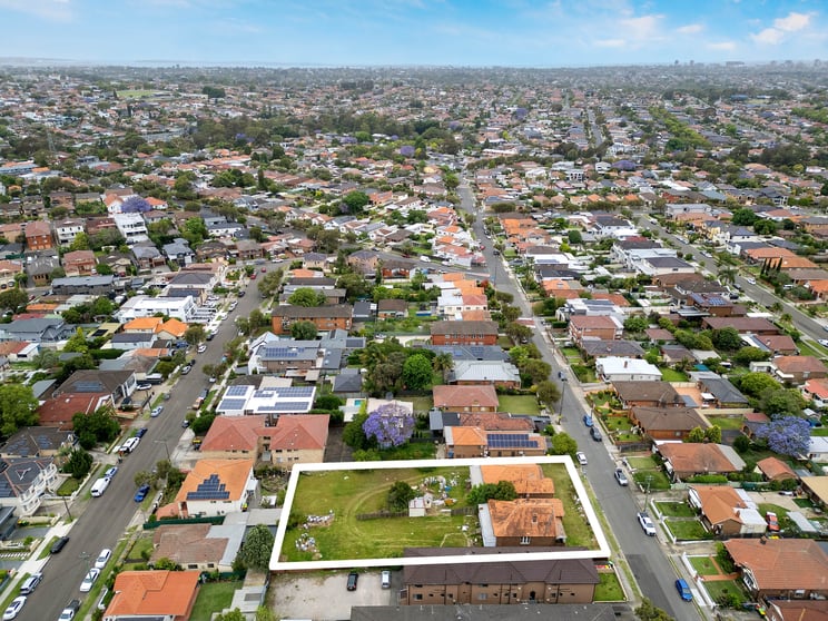 Click to view all images 20-22 Northcote Street Canterbury NSW 2193 - Image 1