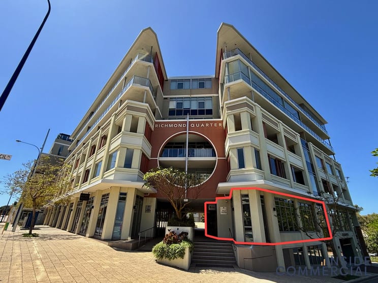 106/1 Silas Street East Fremantle WA 6158 - Image 3