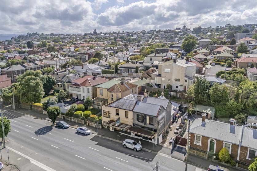 185 - 185A Wellington Street Launceston TAS 7250 - Image 1