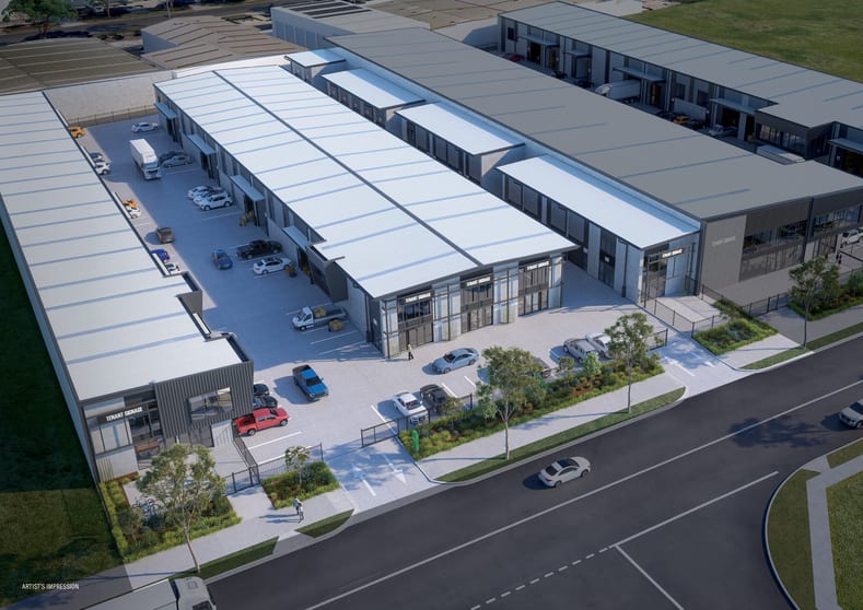 Click to view all images 14-98 Old Castlereagh Road Penrith NSW 2750 - Image 3