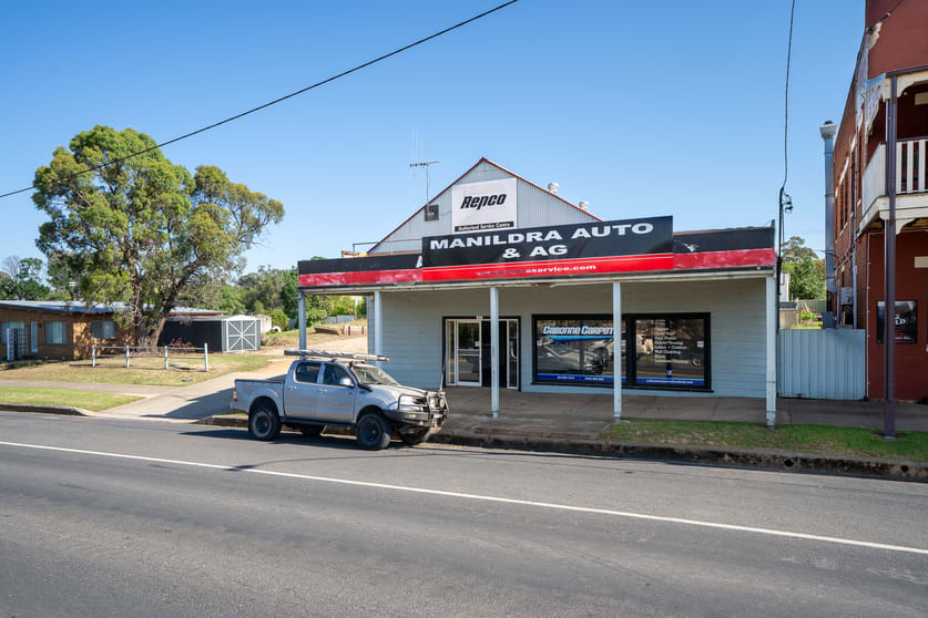 Click to view all images 43 Kiewa Street Manildra NSW 2865 - Image 3