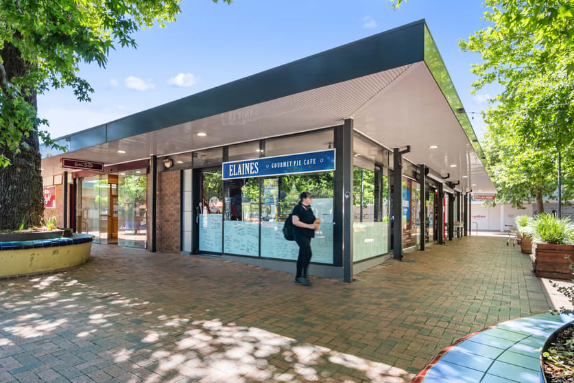 Click to view all images Shop 3/48 Dickson Place Dickson ACT 2602 - Image 2