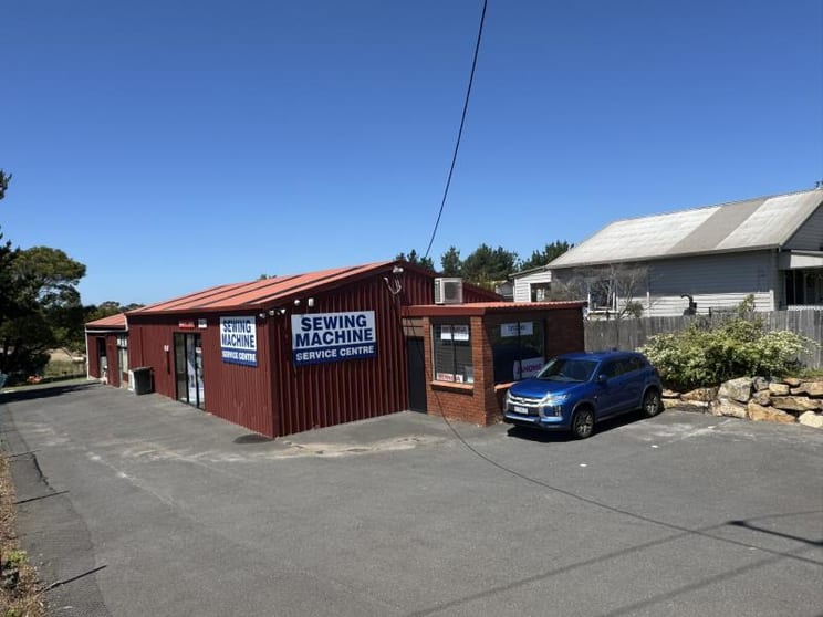 Whole Building/23 Hillcrest Road Devonport TAS 7310 - Image 1