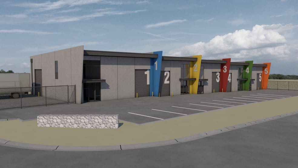 Click to view all images 2 Hugh Murray Drive Colac East VIC 3250 - Image 1