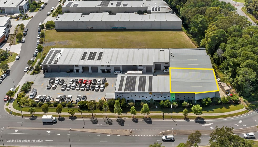 10/2 Lomandra Place Coolum Beach QLD 4573 - Image 3