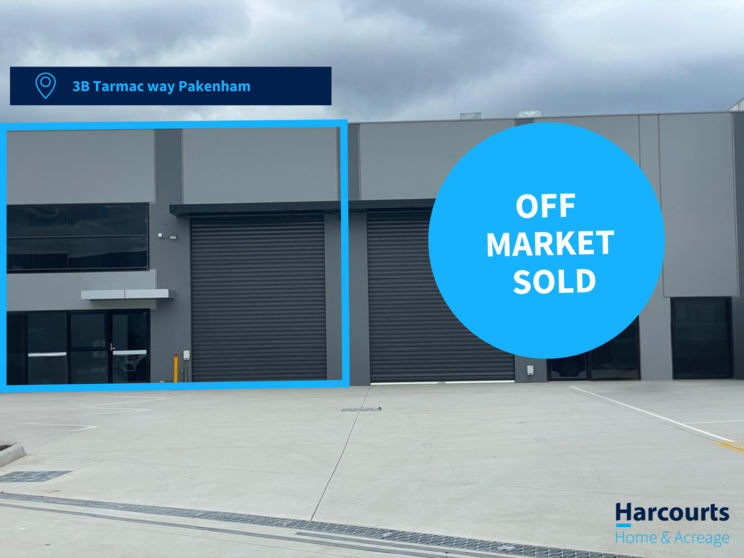 Click to view all images 3B Tarmac Way Pakenham VIC 3810 - Image 1