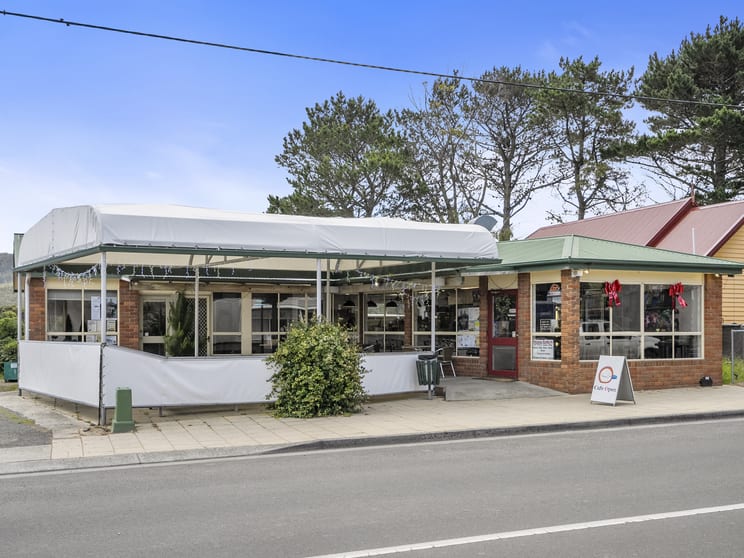 1626 Main Road Nubeena TAS 7184 - Image 2