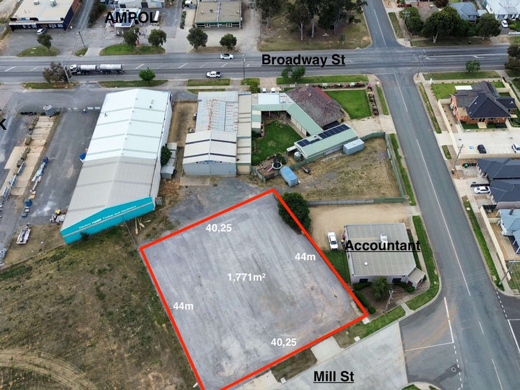 1 Mill Street Cobram VIC 3644 - Image 1