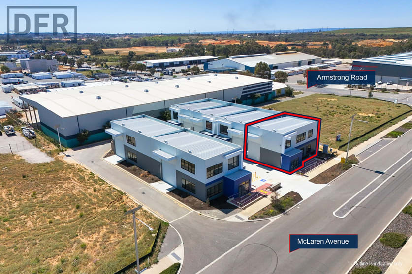 Click to view all images 3/81 McLaren Avenue Hope Valley WA 6165 - Image 1