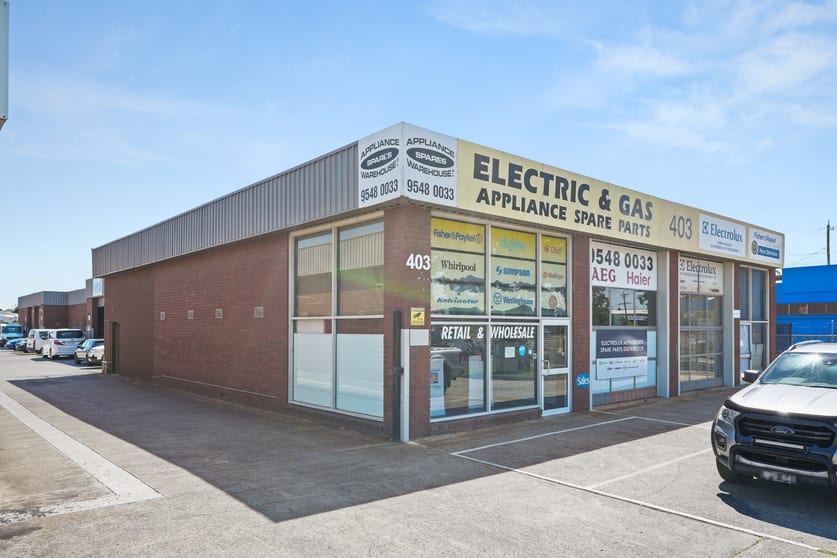 Click to view all images 2/401-403 Princes Highway Noble Park VIC 3174 - Image 2