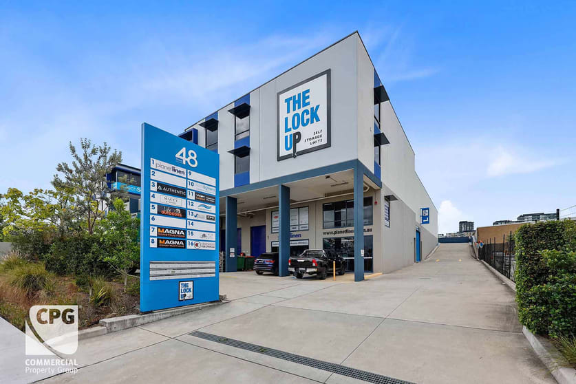 Click to view all images Unit 24/48 Waratah Street Kirrawee NSW 2232 - Image 1