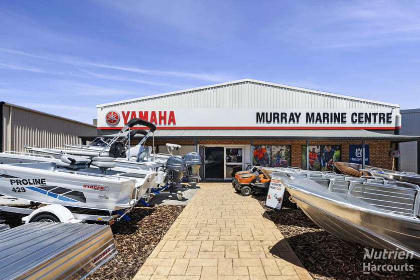 253 Renmark Avenue Renmark SA 5341 - Image 1