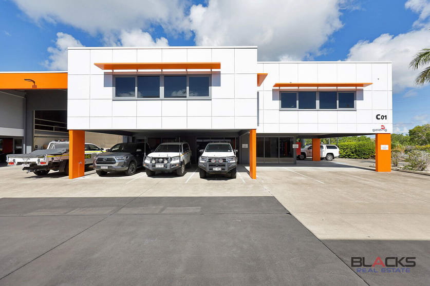 Click to view all images C01/216 Harbour Road Mackay QLD 4740 - Image 3