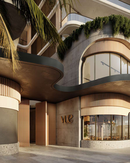 Level Vue Commer, 104/3-23 Kingsway Cronulla NSW 2230 - Image 2