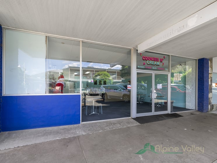 11 Hollonds Street Mount Beauty VIC 3699 - Image 1