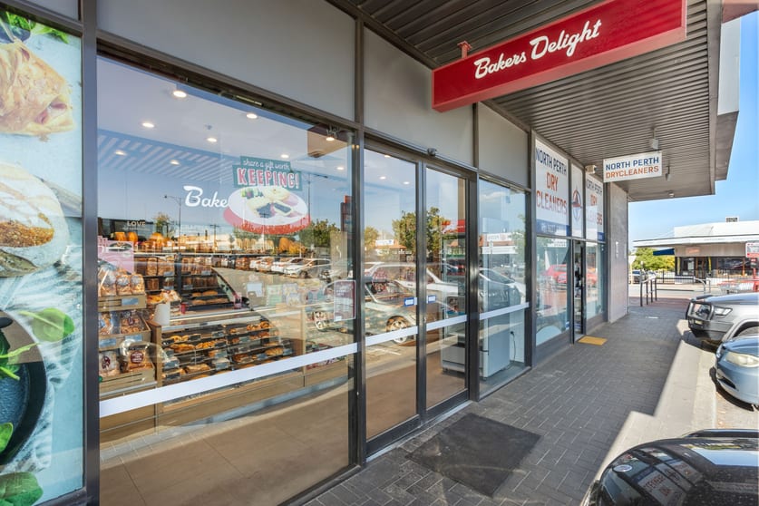 Click to view all images 13/391 Fitzgerald Street North Perth WA 6006 - Image 1
