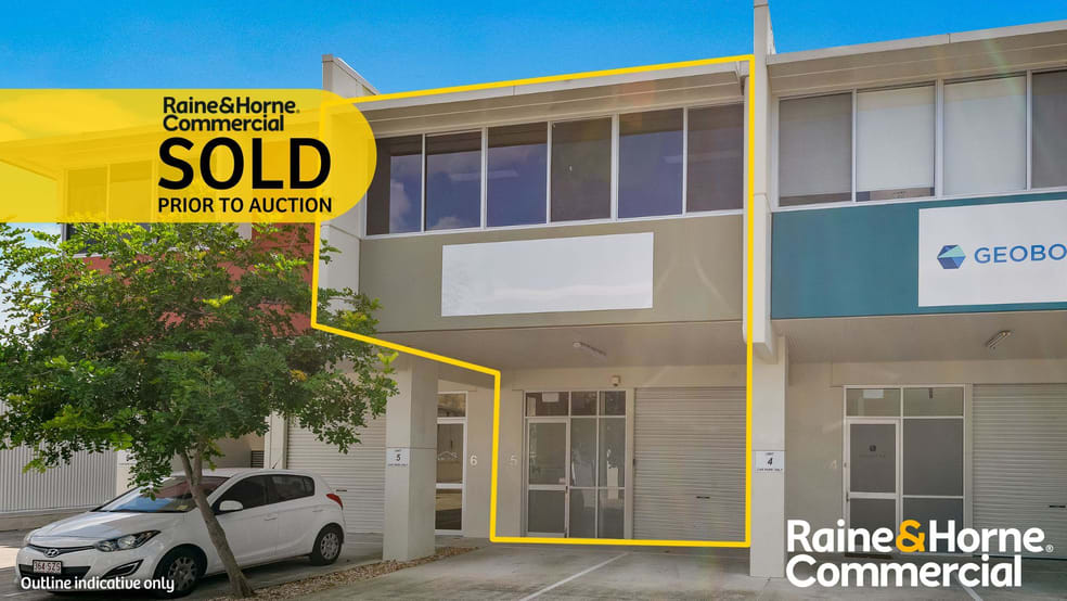 5/24 Finsbury Street Newmarket QLD 4051 - Image 1
