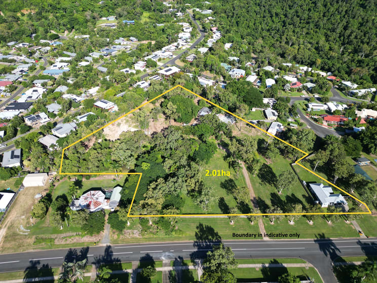 Click to view all images 34-44 Jubilee Pocket Road Jubilee Pocket QLD 4802 - Image 2