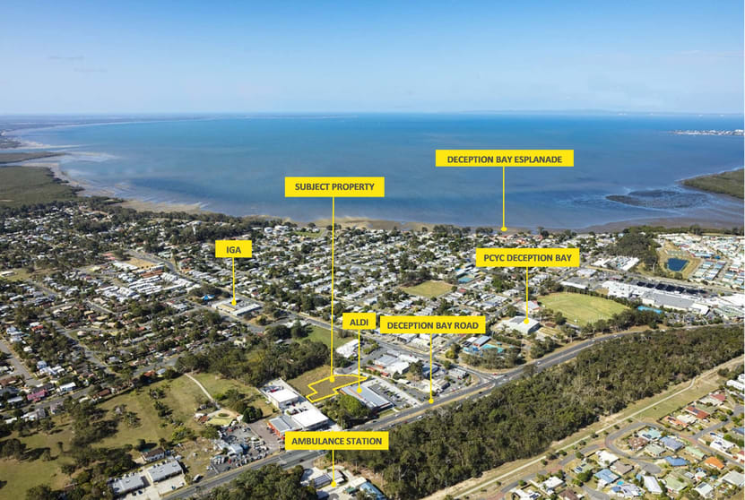 11 Flegg Street Deception Bay QLD 4508 - Image 2