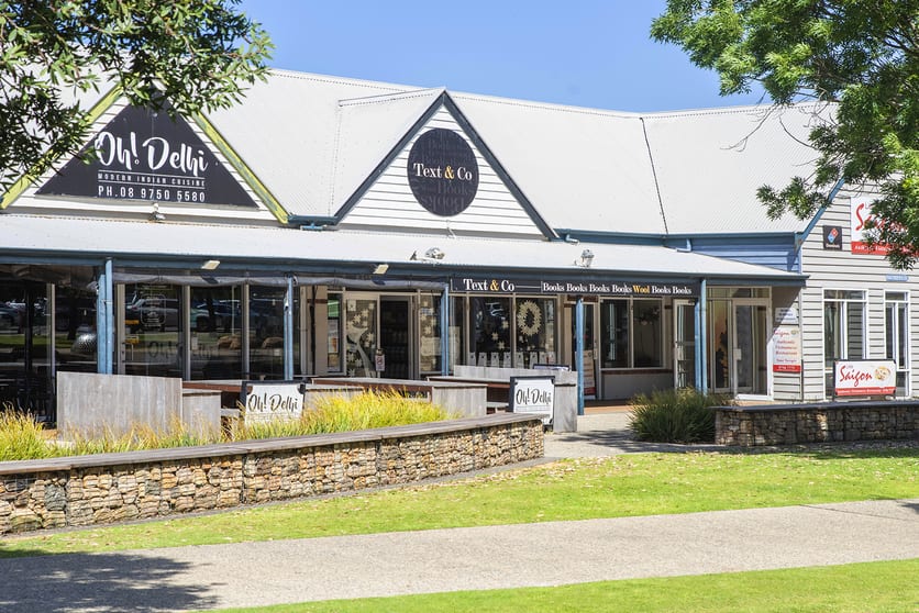 Click to view all images Shop 8/34 Dunn Bay Road Dunsborough WA 6281 - Image 3