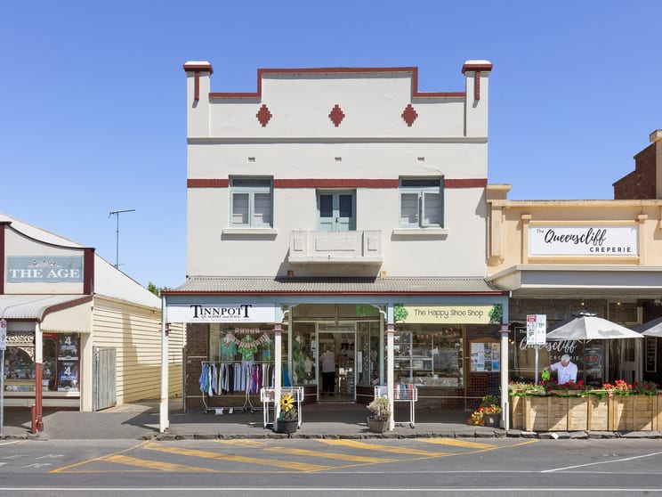 70 Hesse Street Queenscliff VIC 3225 - Image 1