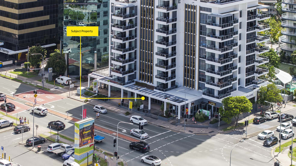 403/18 Cypress Avenue Surfers Paradise QLD 4217 - Image 2