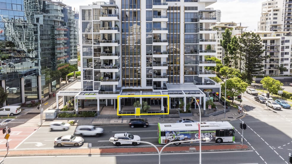 403/18 Cypress Avenue Surfers Paradise QLD 4217 - Image 1