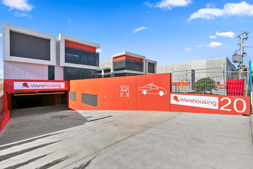 B203/20 Albert Street Preston VIC 3072 - Image 1