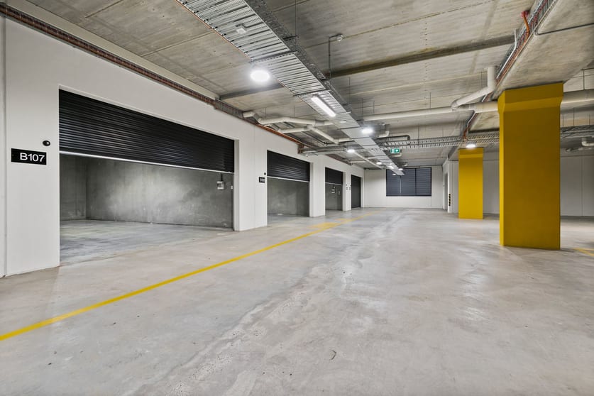 B203/20 Albert Street Preston VIC 3072 - Image 3