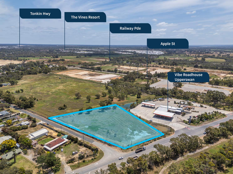 Click to view all images 1447 Great Northern Highway Upper Swan WA 6069 - Image 1
