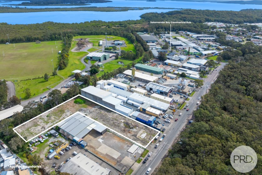 Click to view all images Lot 15/346 Solders Point Road Salamander Bay NSW 2317 - Image 2
