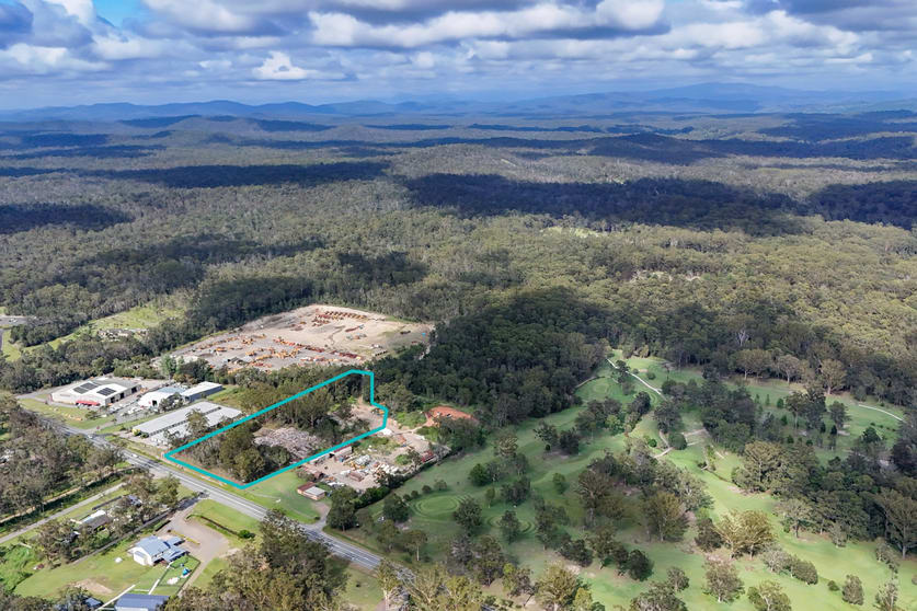 Proposed L/434 Macleay Valley Way South Kempsey NSW 2440 - Image 2