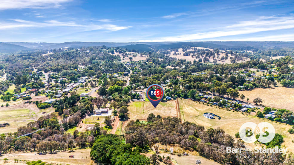 53 Brockman Street Balingup WA 6253 - Image 3