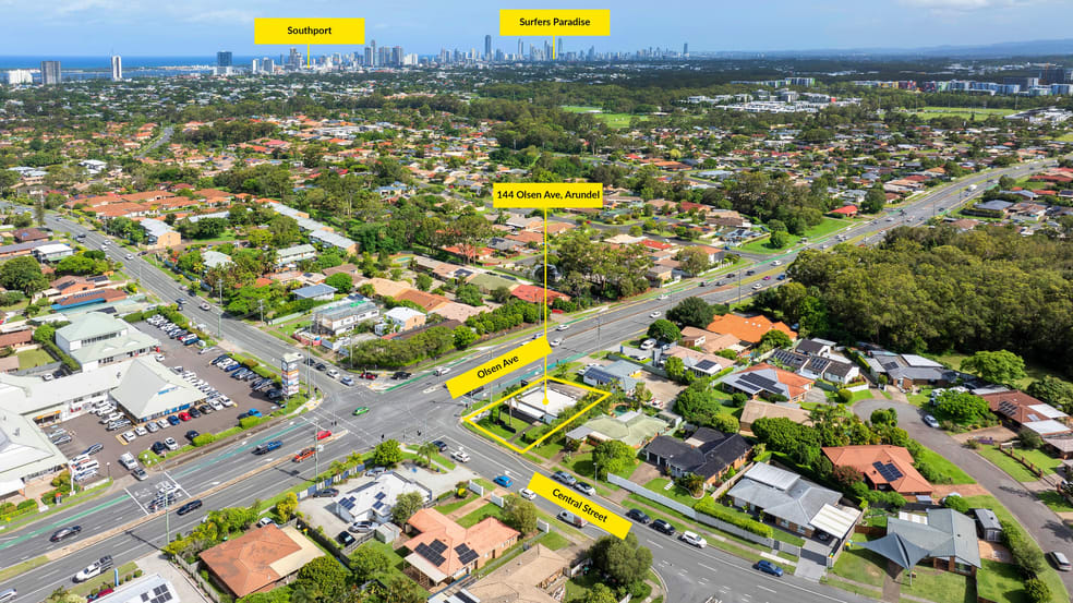 144 Olsen Avenue Arundel QLD 4214 - Image 3