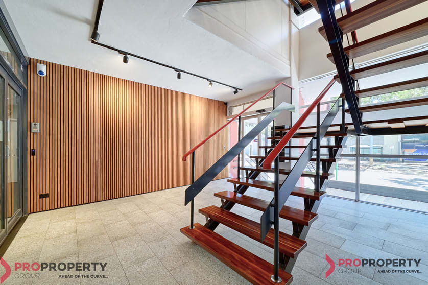 Click to view all images Level 3 / 8/849 Wellington Street West Perth WA 6005 - Image 3