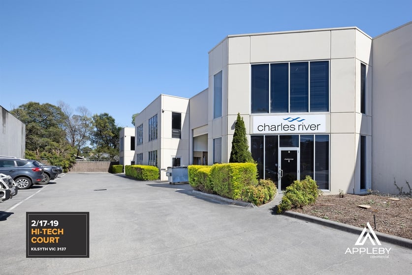2/17-19 Hi-Tech Court Kilsyth VIC 3137 - Image 1