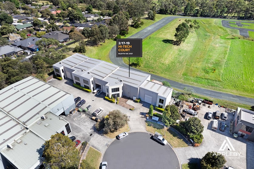 2/17-19 Hi-Tech Court Kilsyth VIC 3137 - Image 3