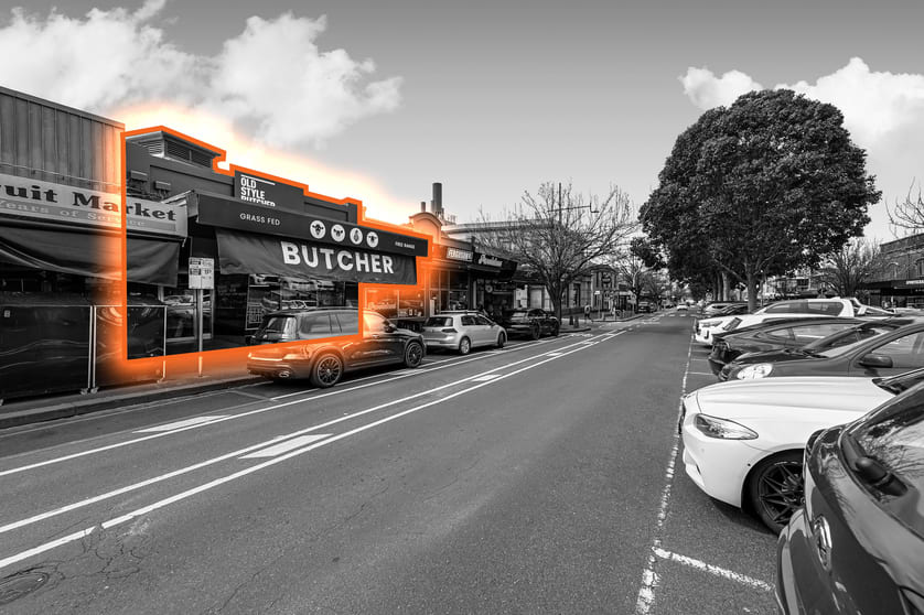 Click to view all images 66 Ferguson Street Williamstown VIC 3016 - Image 1