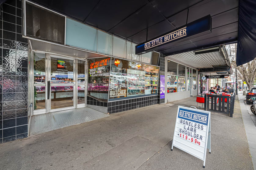 Click to view all images 66 Ferguson Street Williamstown VIC 3016 - Image 2